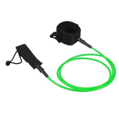 China High Quality Beach Pool SUP and Kayak Paddle Board Surf Leash for Surfing, Paddle Board and Kayaking for sale