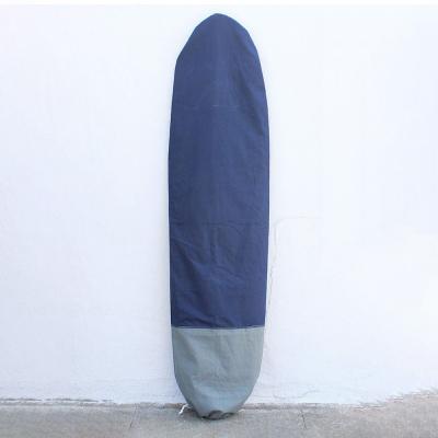 China Professional Manufacture Round Canvas Cover Surfboard Sock With Low Price for sale