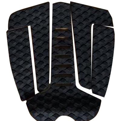 China OEM 2021 Unisex In Surf Wing Eva Surfboard Traction Pads For Wholesales for sale