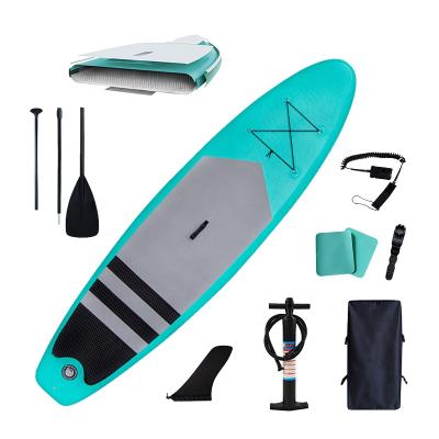 China Water Sport Activity Timely Delivery Stand Up With Inflatable Pump Paddle Sip Board for sale