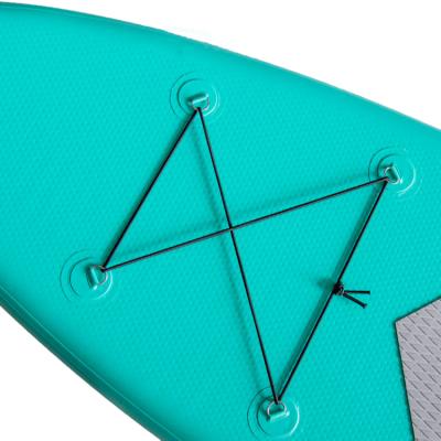 China Water Sport Activity Drop Boarding Strong Board Inflatable SUP Paddle Boards Pump Up for sale