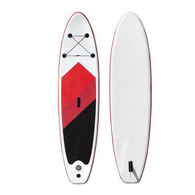 China Water Sport Activity Customized Logo Inflatable Boards Paddle PVC PVC Sip Board In Stock for sale