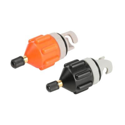 China Hot unisex style paddle board inflatable pump fitting high quality 12v 1.5a power adapter inflatables for sale