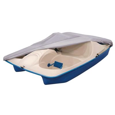 China Outdoor Product 600D Oxford With PU Coating Paddle Shade Covers For Kayak Hole Cover for sale