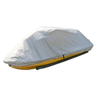 China Outdoor Product Waterproof And Breathable UV-Anti Kayak Cover Fender High Quality Boat for sale