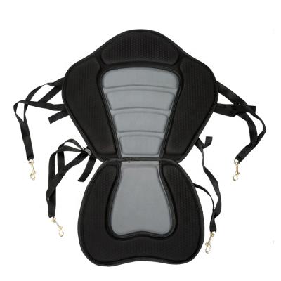 China 2021 Waterproof Stadium Seat Inflatable Kayak Seats Supports Your Back And Butt OEM for sale