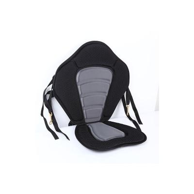 China Supports Your Wholesale Fashion Single Seat Ocean Fishing Kayak Back Pedal Modern Professional Kayak Seat for sale