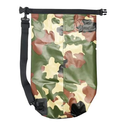 China Outdoor gear increasing popular hot sale age camping fleece bag PVC heavy duty beach dry bag waterproof dry bag with low price for sale