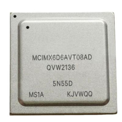 China - Electronic Componen IC Chip New And Original MCIMX6Q6AVT10AD for sale