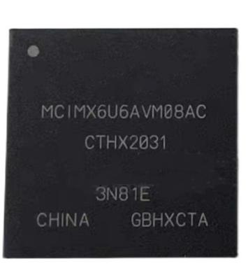 China - New original Componen IC chip MCIMX6U6AVM08AC for sale