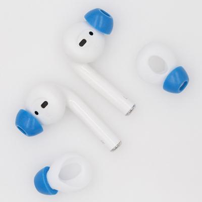 China Comfortable Wearing Earbuds Earphone For All Travel Waterproof Tws AIrpods pro 2 Mobile Phone Tablet Laptop Gaming for sale