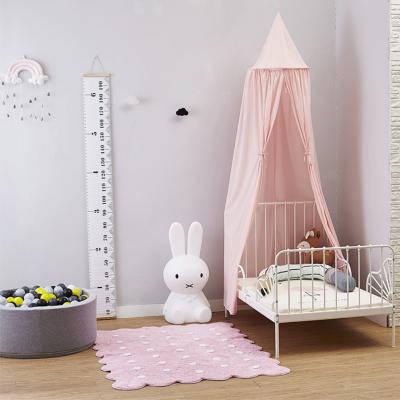 China Nordic Style Children's Room Decoration Children's Bed Curtain Decoration for sale