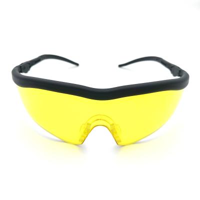 China New Glass Sports Sunglasses Sports Eyewear Anti-fog Cycling Outdoor Fashion Custom Design Sunglasses for sale