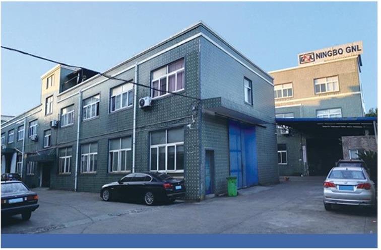 Verified China supplier - Ningbo Gnl Elevator Spare Parts Co., Ltd.