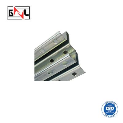 China Elevator Parts Elevator Cavity Industrial Guide Rail TK3, TK3A, TK5, TK5A for sale