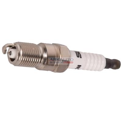 China Iridium Spark Plug ARK-SP7111 AGSF 32 P.M. AGSF32PM ITR 6F-13 FOR FORD Standard Size for sale