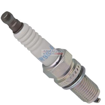 China Iridium Spark Plug ARK-SP7107 0 242 145 571 0242145571 93618 IKR9H8 IKR9J8 SIKR9A7 FOR JEEP FIAT standard size for sale