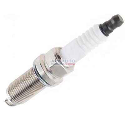 China Iridium Spark Plug ARK-SP7125 ILZKR 7B-11 ILZKR7B11 ILZKR 7B-11S ILZKR7B11S FOR ACURA CHANGHE standard size for sale