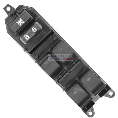 China Driver Side Master Power Window Switch 8404033100 WS1635 901745 FOR LEXUS CT200H TOYOTA CAMRY PRIUS VENZA Camry for sale