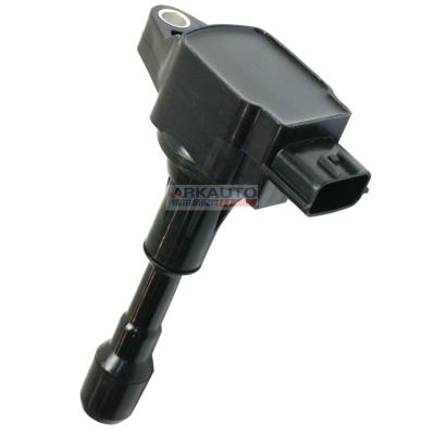 China ARKAUTO IGNITION COIL ARK-JF00B 22448JF00B 22448JF00A 5C1754 UF638 IGC0079 C1697 FOR NISSAN GT-R 14-09 V6-3.8L OEM Standard for sale