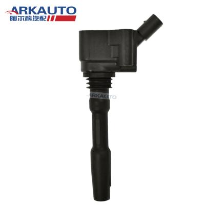 China ARKAUTO IGNITION COIL ARK-06H905110 06H905110G 06J905110B 06K905110C 06L905110B UF793 FOR AUDI VOLSWAGEN 2.0T/1.8T OEM Standard for sale