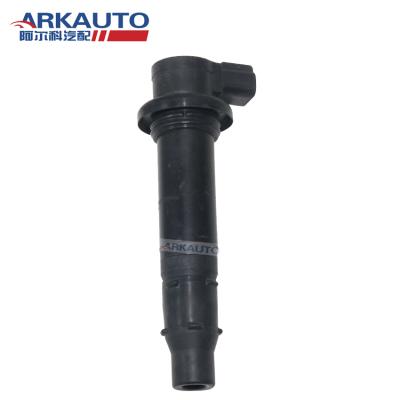 China MOTORCYCLE IGNITION COIL F6T568 5PW823100000 39P823101000 FOR Yamaha MT-07 1WS R1 YZF-R1 R6 RJ15 FZ8 OEM Standard for sale