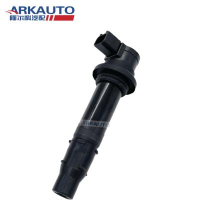 China MOTORCYCLE IGNITION COIL F6T558 39P823101000 5PW823100000 FOR YAMAHA MT-07 1WS R1 YZF-R1 R6 RJ15 BJ FZ8 OEM Standard for sale