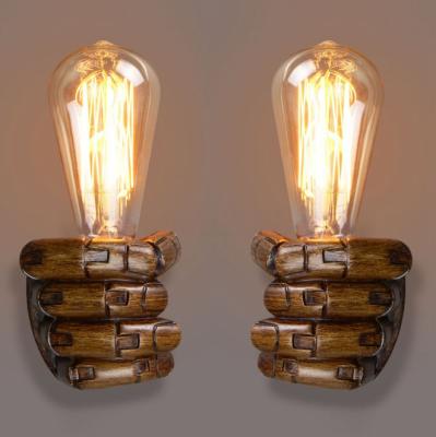 China Industrial Hot Sale 220V E27 40W Edison Wall Bulb ST64 Vintage For Home Lighting for sale