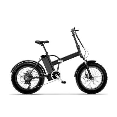 China 48V 10Ah off-road ebike lithium battery XS-EU200 carbon frame high carbon steel snow electric bike for sale