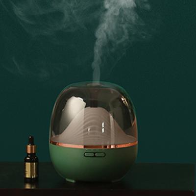 China Household Quiet Air Humidificador Cool Mist Humidifiers For Bedroom With Essential Oils for sale