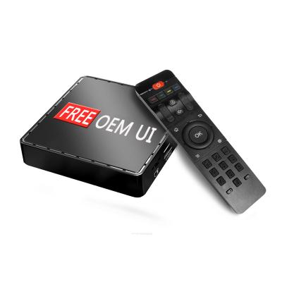 China 6K H616 Android 4K 10.0 2GB RAM 16GB Smart TV Box H616 2.4G 5G Wifi Android HDR Set Top Box Media Player TV Box for sale