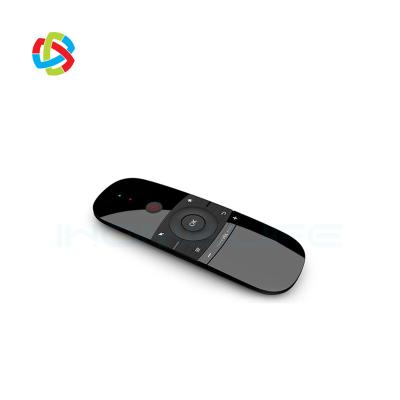 China ANDROID 9.0 Wireless Remote For Android TV Box Air Remote 57B Keyboard for sale