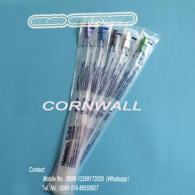 China All Cornish Nelaton Class 8 Medical Tube for sale