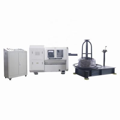 China Factory Automatic High Speed ​​Coil Nail Making Machine in India for sale