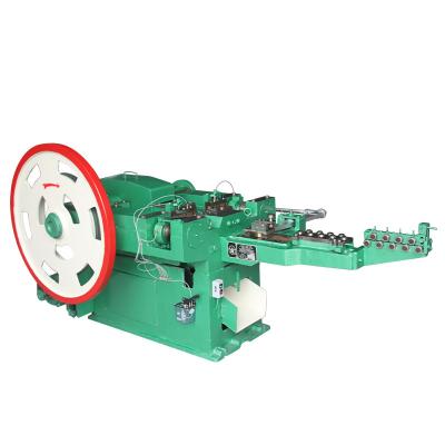 China Construction worksÂ   Z94 5.5 C Common Wire Nail Making Machine Wuxi Machinery Nail-Making Price for sale