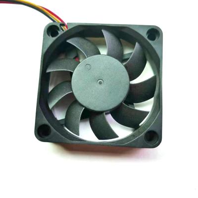 China Hotel Manufacturer Axial Flow Fans 80*80*20MM Silent Min Cooling Centrifugal Fan for sale