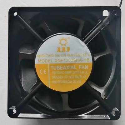 China Hotels Cooling Portable Mini Fans Oil Containing Axial Portable Fan For Ventilation Confined Space Fan Exhaust Fan for sale