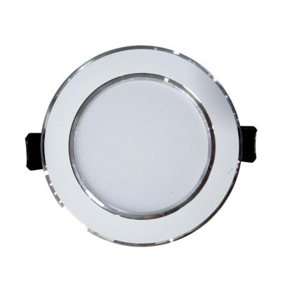 China Modern Height Quality Aluminum Frame 3w 5w 7w 12w 120mm Cut Cob Led Downlight Ceiling Spot for sale