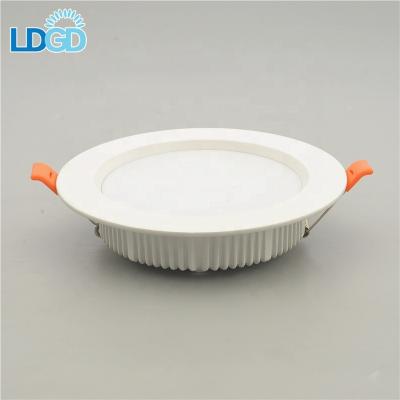 China Modern Decorative Lights Downlamp LED Downlights Aluminum Downlight for sale