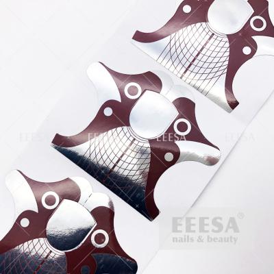 China EEESA-Aluminiumdocument van het de Manierontwerp van de Spijkervorm het Hulpmiddel van de de Spijkeruitbreiding Te koop