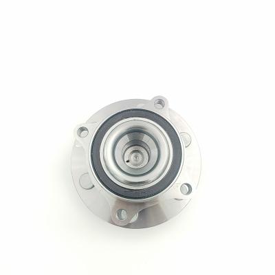 China AUTO 42200-SNC-951 Honda Bearing Assembly, rolamentos de cubo de roda Rear wheel hub unit bearing  for HONDA for sale