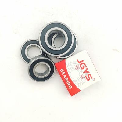 China Auto wheel hub unit bearing front wheel hub bearing kit 6302-2rs 90099-10141 ALTERNATOR BEARING for Toyota Parts for sale