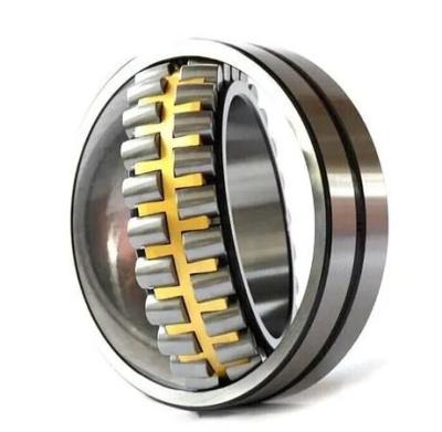 China Hotels High quality Low Noise High Speed Large Load 22216 22217 22218 Spherical Roller Bearing for Wind Machine for sale