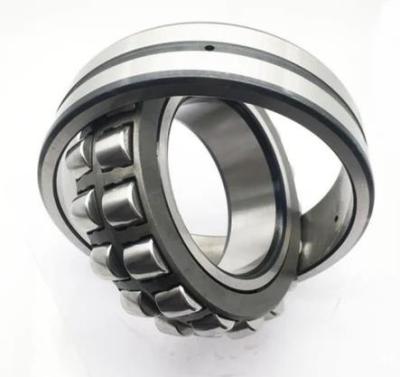 China Hotels Factory Price High Speed 22307CA/CC/MB/MA 22308 22309 Spherical Roller Bearing for Crusher Machinery for sale