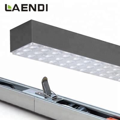 China Desktop Seamless Connection Led Linear Light for sale