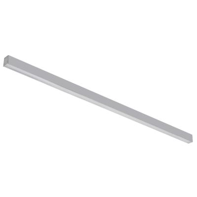 China Supermarket High Brightness 4ft 25w 110v/220v Led Pendent Linear Light With 100-240vac for sale