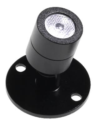 China industrial mini spot 24v 3w 4w led motion sensor led cabinet light for sale