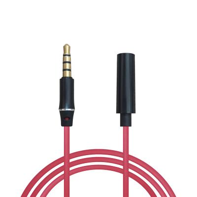 China Camera Durable Using Low Price 3.5mm To 3.5mm Digital Speaker Audio Cable for sale