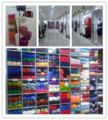 Verified China supplier - Hebei Tian Li Yarn Ltd.