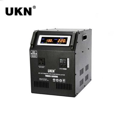 China SVC TMH UKN Variac Auto AC Voltage Regulator Stabilizer 220V BEST Quality for sale